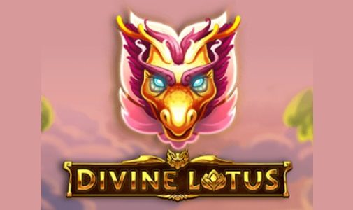 Online Slot Divine Lotus - Play Free