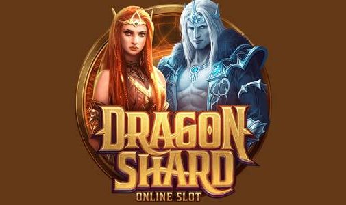 Online Slot Dragon Shard - Play Free