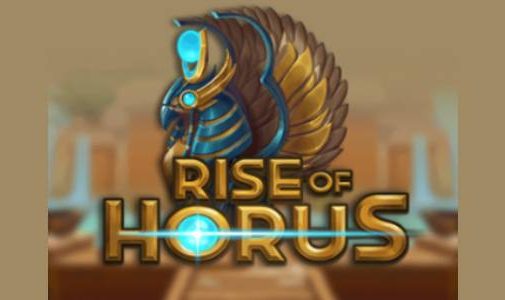 Online Slot Rise of Horus - Play Free