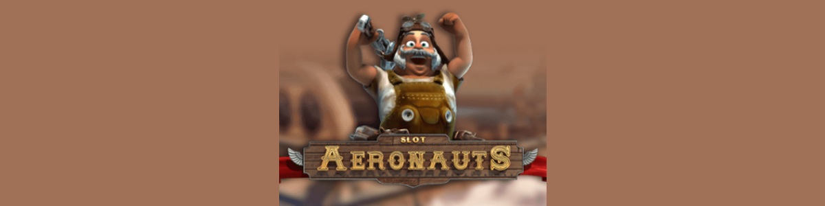 Aeronauts