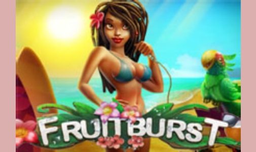 Online Slot Fruitburst - Play Free