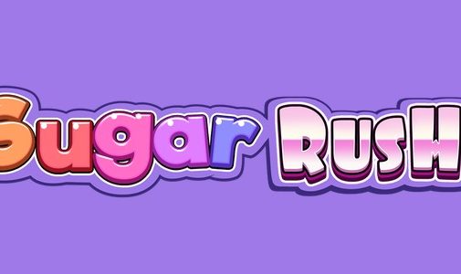 Online Slot Sugar Rush - Play Free