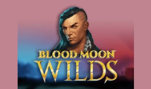 Online Slot Blood Moon Wilds - Play Free