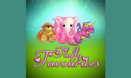 Online Slot Fluffy Favourites - Play Free