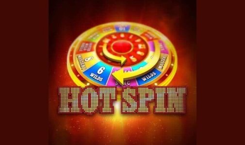 Online Slot Hot Spin - Play Free