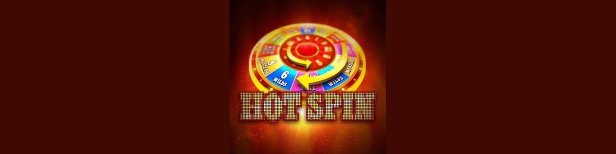 Hot Spin