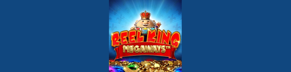 Reel King Megaways