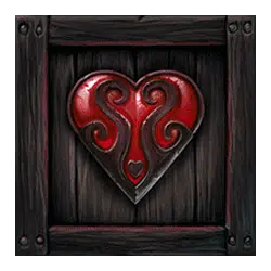 Symbol of Slot Blood Moon Wilds - 5