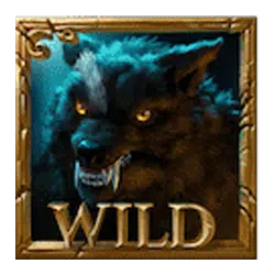 Symbol of Slot Blood Moon Wilds - 10