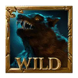 Symbol of Slot Blood Moon Wilds - 11