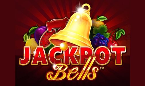 Online Slot Jackpot Bells - Play Free