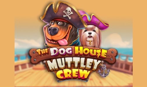 Online Slot The Dog House Muttley Crew - Play Free