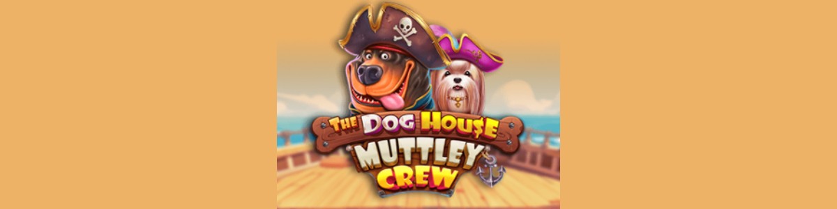 The Dog House Muttley Crew