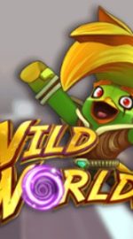Wild Worlds
