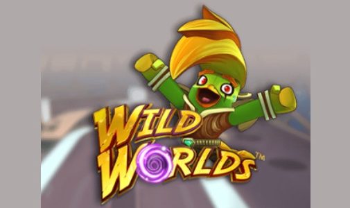 Online Slot Wild Worlds - Play Free