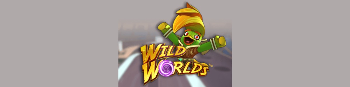 Wild Worlds