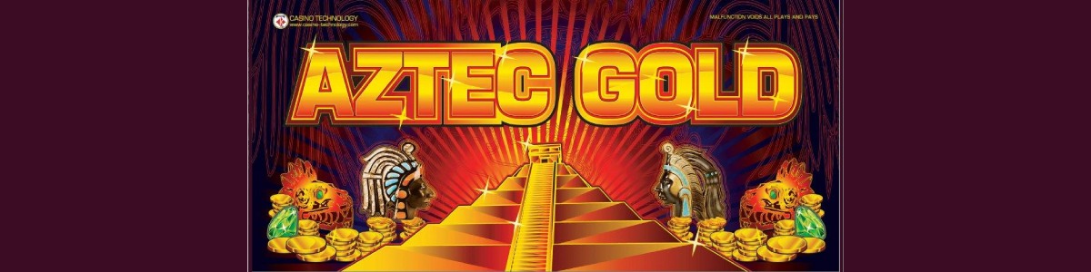 Aztec Gold