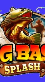 Big Bass Splash