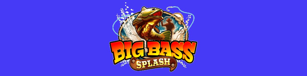 Big Bass Splash