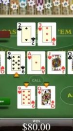 Casino Holdem