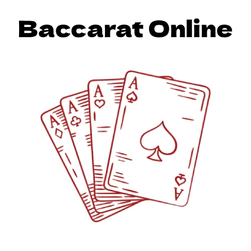 Play Baccarat Online
