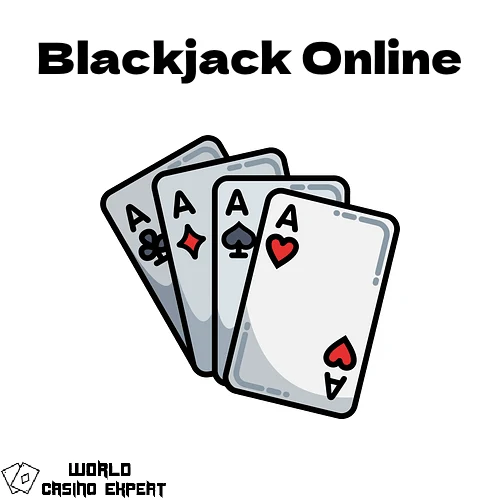 Play Blackjack Online
