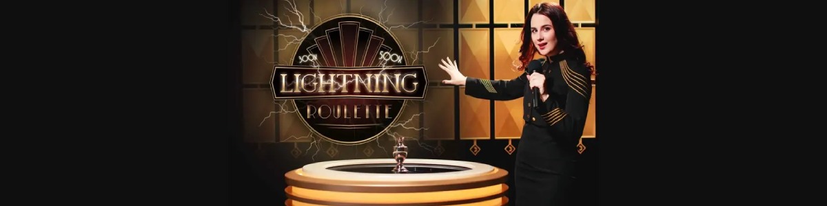 Lightning Roulette