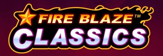 Fire Blaze Respin Feature | Blue Wizard