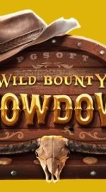 Wild Bounty Showdown