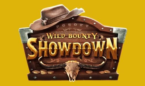 Online Slot Wild Bounty Showdown - Play Free