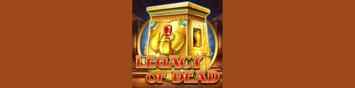Legacy of Dead
