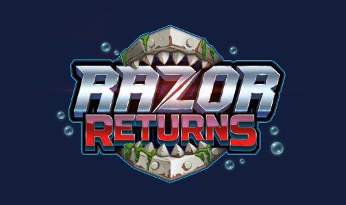 Online Slot Razor Returns - Play Free
