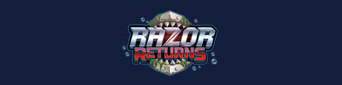 Razor Returns