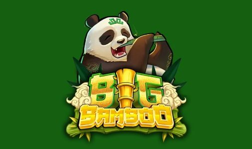 Online Slot Big Bamboo - Play Free