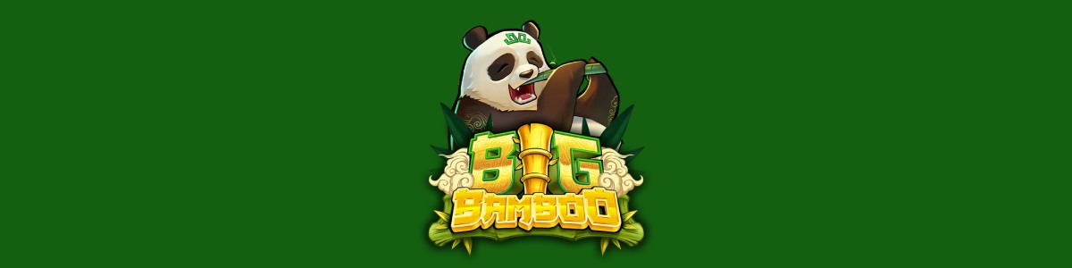 Big Bamboo